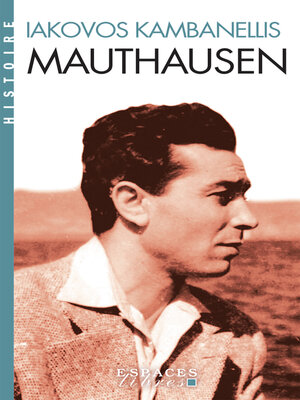 cover image of Mauthausen
